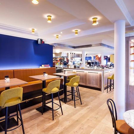 Vincents Bed&Bistro Ξενοδοχείο Etten-Leur Εξωτερικό φωτογραφία