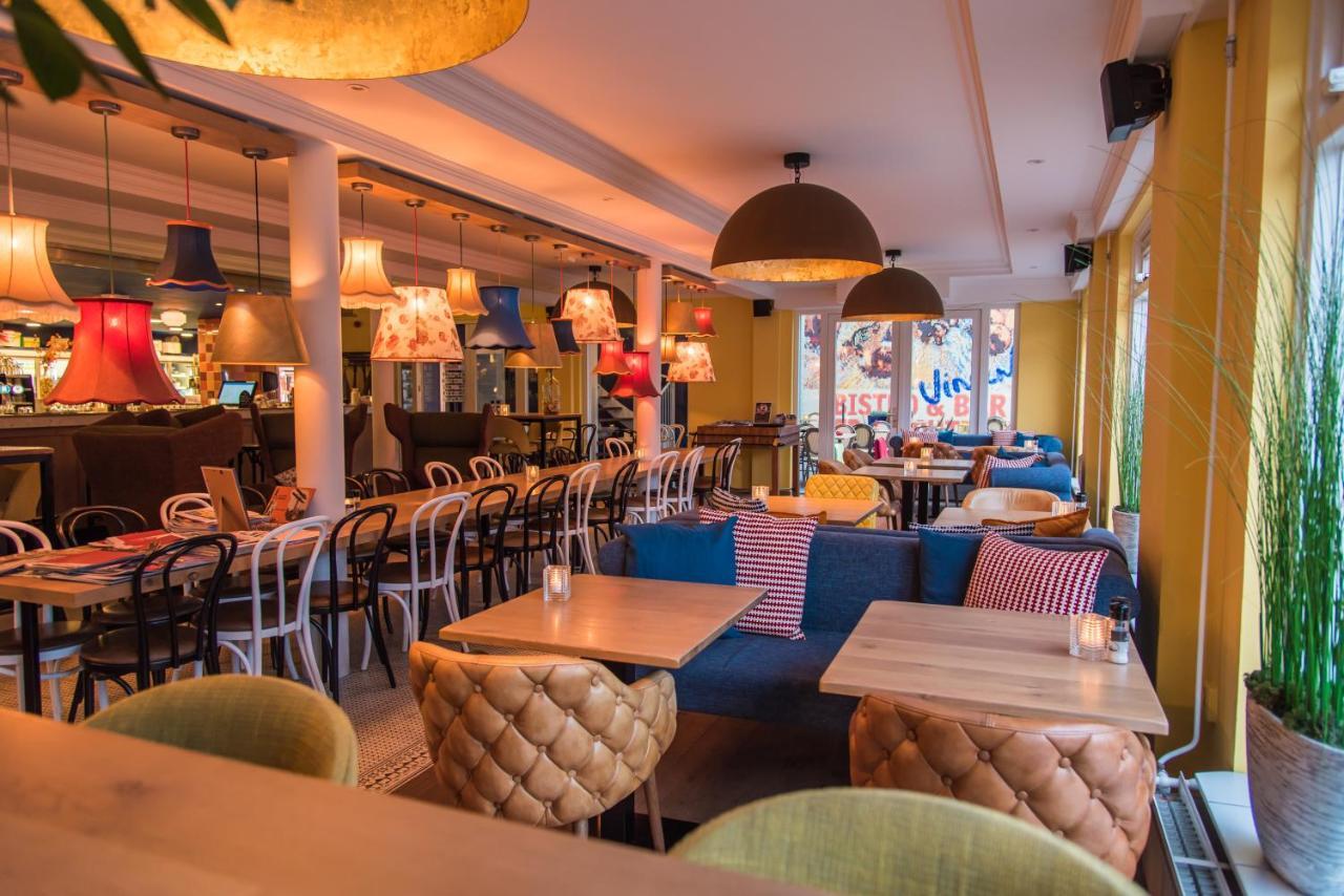 Vincents Bed&Bistro Ξενοδοχείο Etten-Leur Εξωτερικό φωτογραφία
