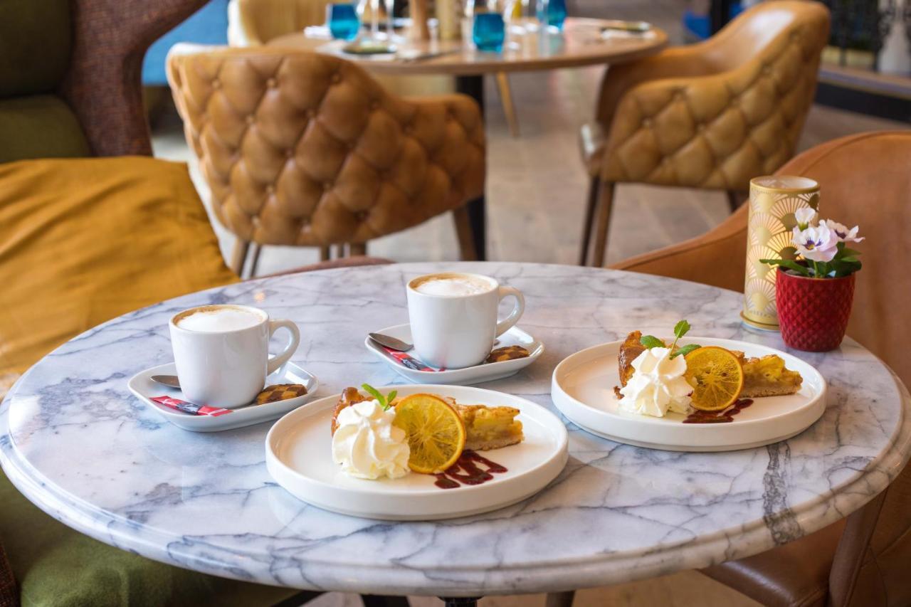 Vincents Bed&Bistro Ξενοδοχείο Etten-Leur Εξωτερικό φωτογραφία