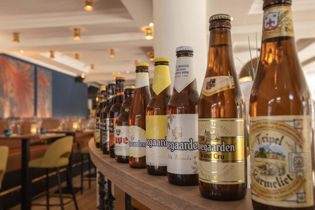 Vincents Bed&Bistro Ξενοδοχείο Etten-Leur Εξωτερικό φωτογραφία