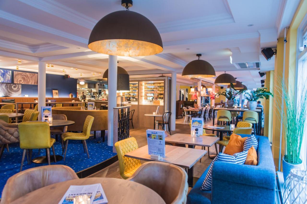 Vincents Bed&Bistro Ξενοδοχείο Etten-Leur Εξωτερικό φωτογραφία