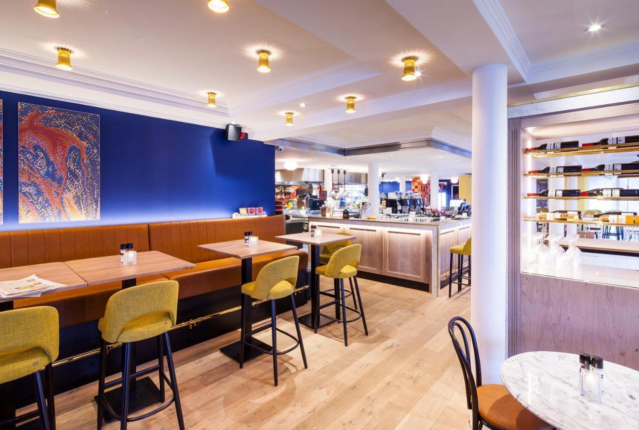 Vincents Bed&Bistro Ξενοδοχείο Etten-Leur Εξωτερικό φωτογραφία