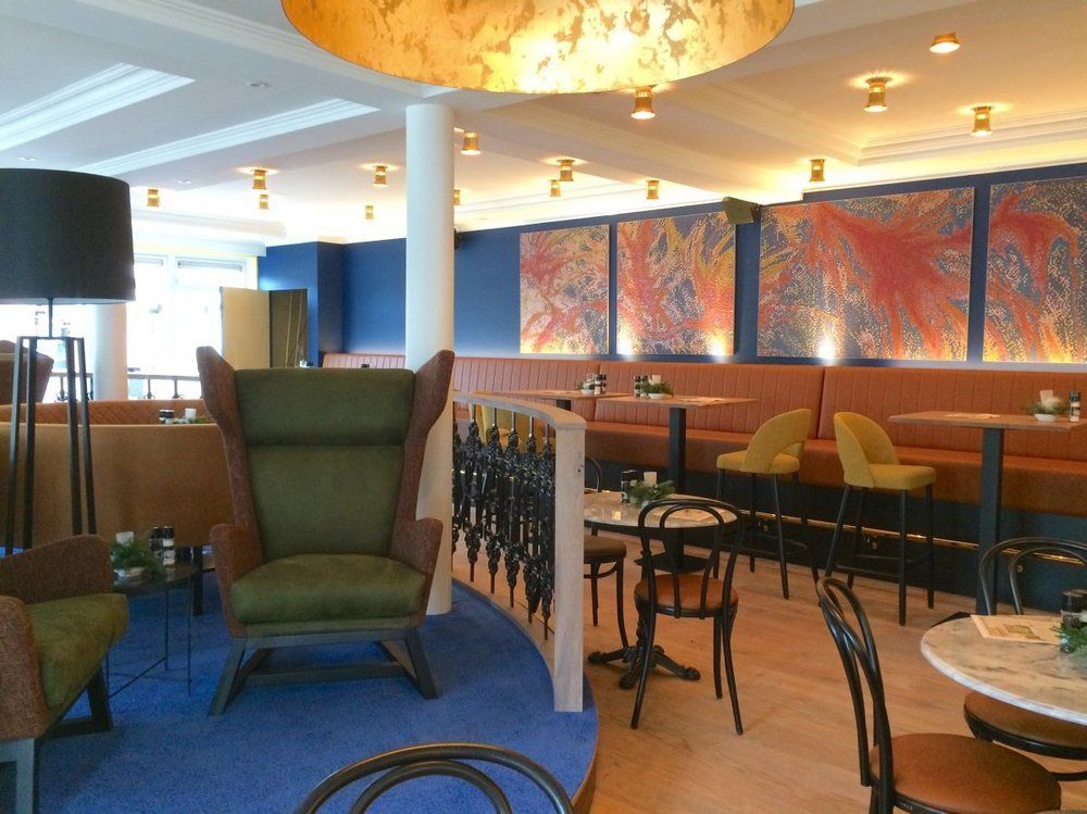 Vincents Bed&Bistro Ξενοδοχείο Etten-Leur Εξωτερικό φωτογραφία