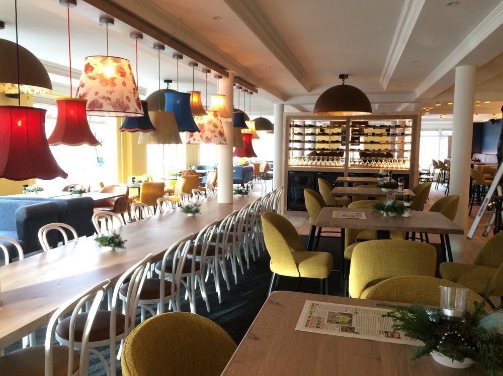 Vincents Bed&Bistro Ξενοδοχείο Etten-Leur Εξωτερικό φωτογραφία