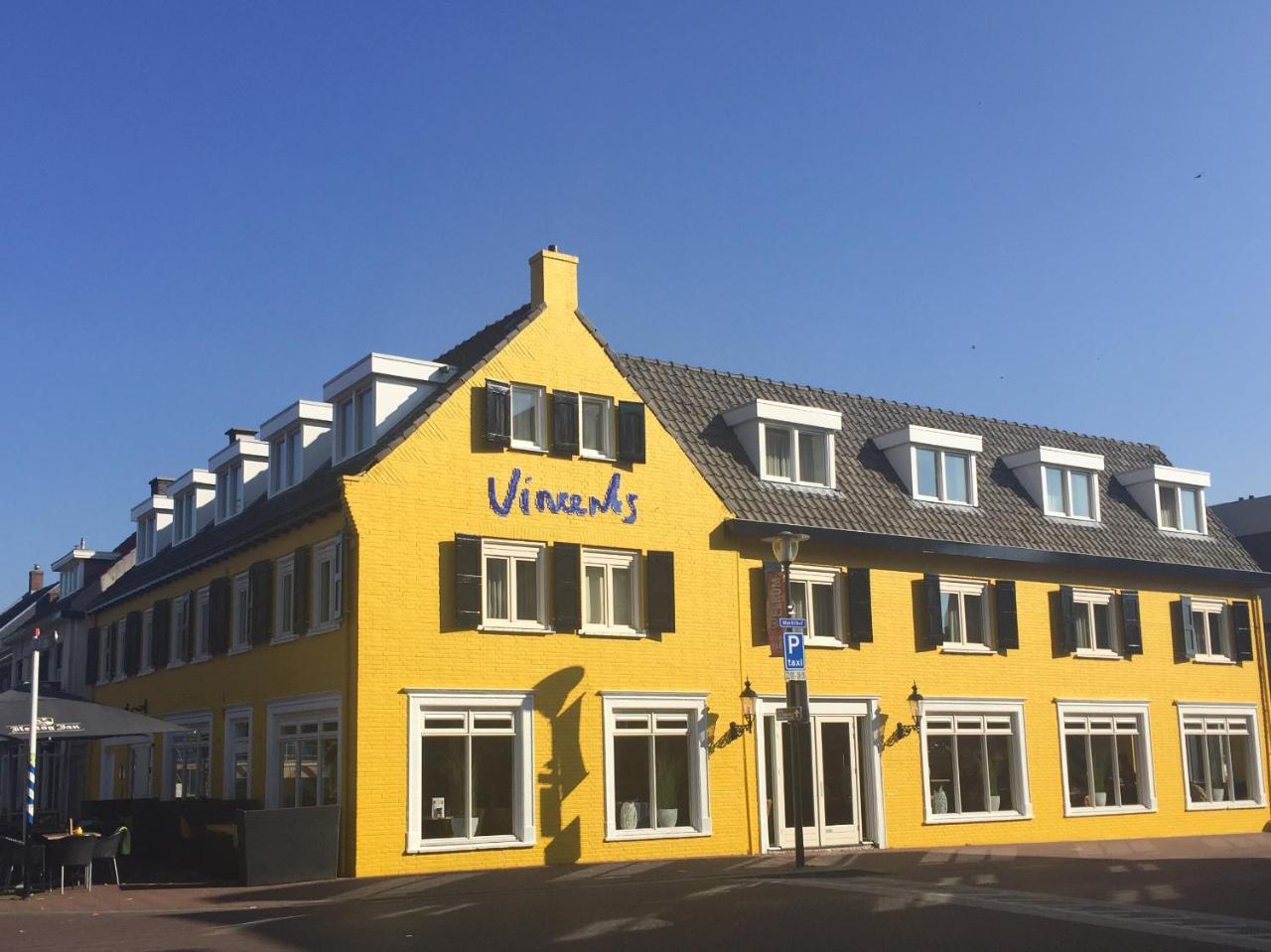 Vincents Bed&Bistro Ξενοδοχείο Etten-Leur Εξωτερικό φωτογραφία