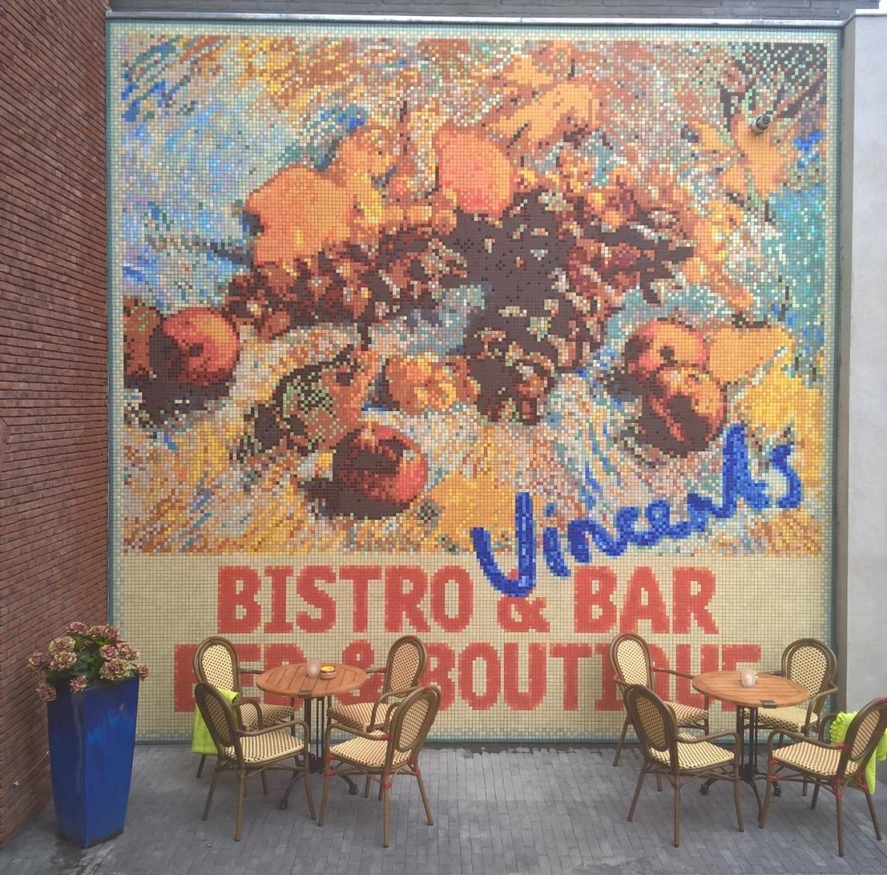Vincents Bed&Bistro Ξενοδοχείο Etten-Leur Εξωτερικό φωτογραφία